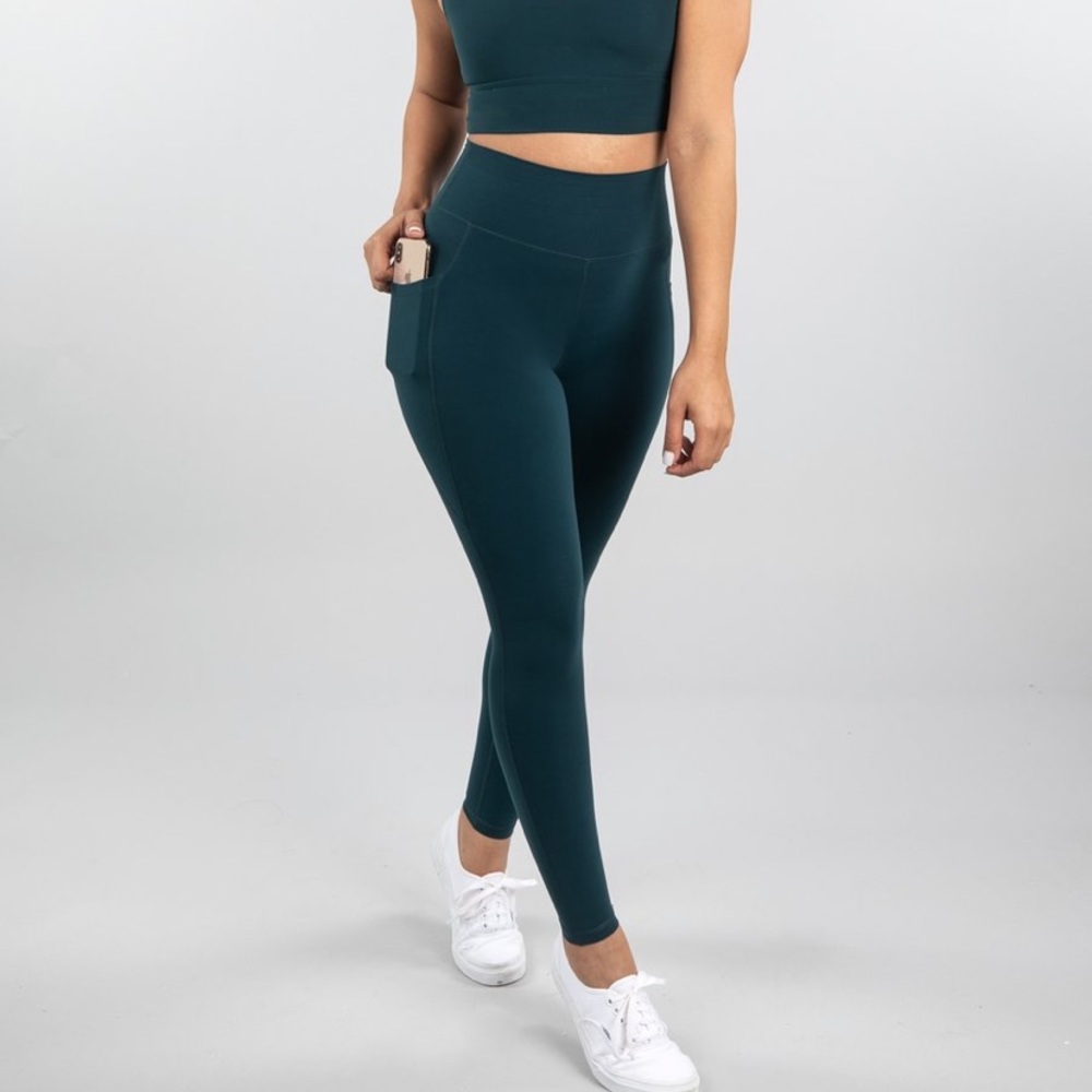 Buffbunny leggings